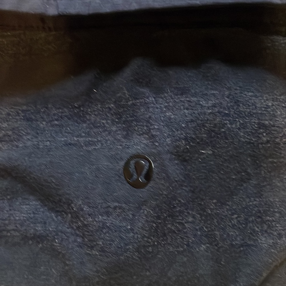 Lulu polo navy striped - Picture 3 of 6